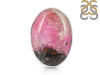 Cobalt Calcite Adjustable Ring-ADJ-R CBC-2-50