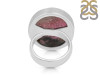 Cobalt Calcite Adjustable Ring-ADJ-R CBC-2-50