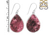 Cobalt Calcite Earring-E CBC-3-16