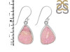 Cobalt Calcite Earring-E CBC-3-23