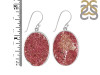 Cobalt Calcite Earring-E CBC-3-7