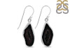 Coconut Geode Earring-E CCG-3-14