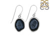 Coconut Geode Earring-E CCG-3-16