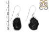Coconut Geode Earring-E CCG-3-22