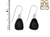 Coconut Geode Earring-E CCG-3-30