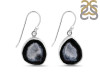 Coconut Geode Earring-E CCG-3-9