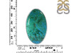Chrysocolla Adjustable Ring-ADJ-R CHC-2-1