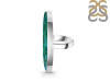 Chrysocolla Adjustable Ring-ADJ-R CHC-2-1