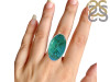 Chrysocolla Adjustable Ring-ADJ-R CHC-2-1