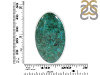 Chrysocolla Adjustable Ring-ADJ-R CHC-2-4