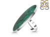 Chrysocolla Adjustable Ring-ADJ-R CHC-2-4