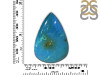 Chrysocolla Adjustable Ring-ADJ-R CHC-2-5