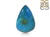 Chrysocolla Adjustable Ring-ADJ-R CHC-2-5