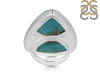 Chrysocolla Adjustable Ring-ADJ-R CHC-2-5