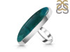 Chrysocolla Adjustable Ring-ADJ-R CHC-2-6