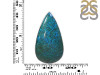 Chrysocolla Adjustable Ring-ADJ-R CHC-2-9