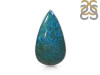 Chrysocolla Adjustable Ring-ADJ-R CHC-2-9