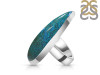 Chrysocolla Adjustable Ring-ADJ-R CHC-2-9