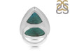 Chrysocolla Adjustable Ring-ADJ-R CHC-2-9