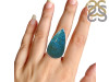 Chrysocolla Adjustable Ring-ADJ-R CHC-2-9