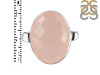 Pink Chalcedony Ring-R-Size-8 CHD-2-4