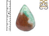 Chrysoprase Adjustable Ring-ADJ-R CHP-2-74