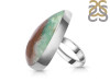Chrysoprase Adjustable Ring-ADJ-R CHP-2-74
