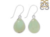 Chrysoprase Earring-E CHPP-3-23