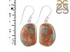 Chrysoprase Earring-E CHP-3-35