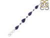 Charoite/Amethyst Bracelet-BSL CHR-11-6