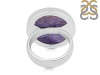 Charoite Adjustable Ring-ADJ-R CHR-2-48