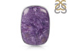 Charoite Adjustable Ring-ADJ-R CHR-2-52