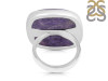 Charoite Adjustable Ring-ADJ-R CHR-2-52
