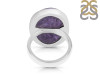 Charoite Adjustable Ring-ADJ-R CHR-2-53
