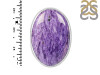 Charoite Adjustable Ring-ADJ-R CHR-2-59