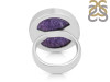 Charoite Adjustable Ring-ADJ-R CHR-2-59