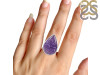 Charoite Adjustable Ring-ADJ-R CHR-2-60