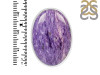 Charoite Adjustable Ring-ADJ-R CHR-2-63