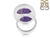 Charoite Adjustable Ring-ADJ-R CHR-2-63