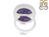Charoite Adjustable Ring-ADJ-R CHR-2-76