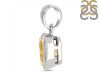 Citrine Pendant CIT-1-89