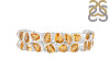 Citrine Bracelet-BSL CIT-11-4