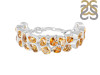 Citrine Bracelet-BSL CIT-11-4