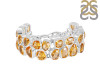 Citrine Bracelet-BSL CIT-11-5