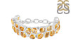 Citrine Bracelet-BSL CIT-11-6