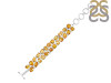 Citrine Bracelet-BSL CIT-11-6