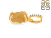 Citrine Raw Crystal Pendant CIT-RCYP-4