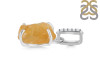 Citrine Raw Crystal Pendant CIT-RCYP-4
