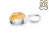 Citrine Raw Crystal Pendant CIT-RCYP-6