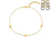 Citrine Bracelet CIT-RDAL-13